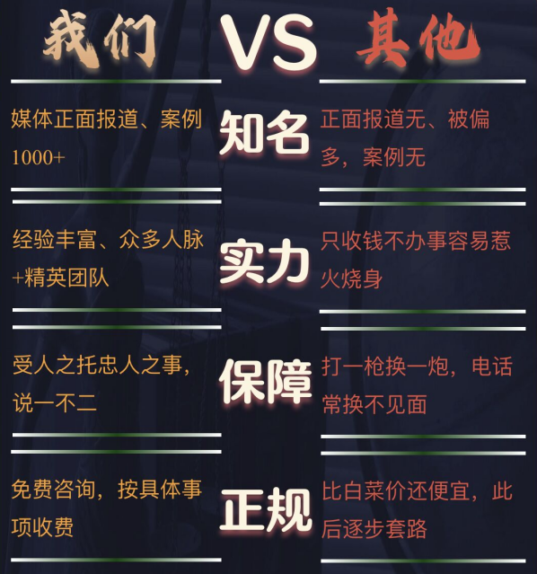 洋县私家调查公司的费用是多少