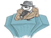 洋县寻人公司阐述拐卖儿童的可疑行为